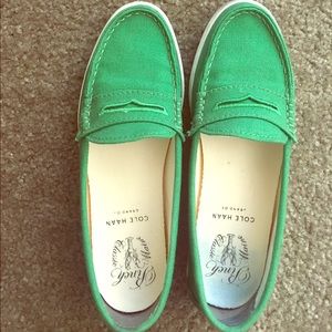 Cole Haan Pinch Loafers